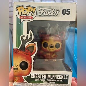 Funko pop. Never opened